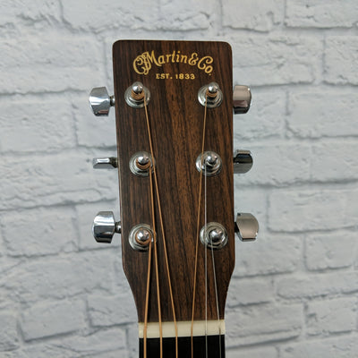 Martin DC-16GTE Acoustic/Electric Guitar (SEE NOTES)