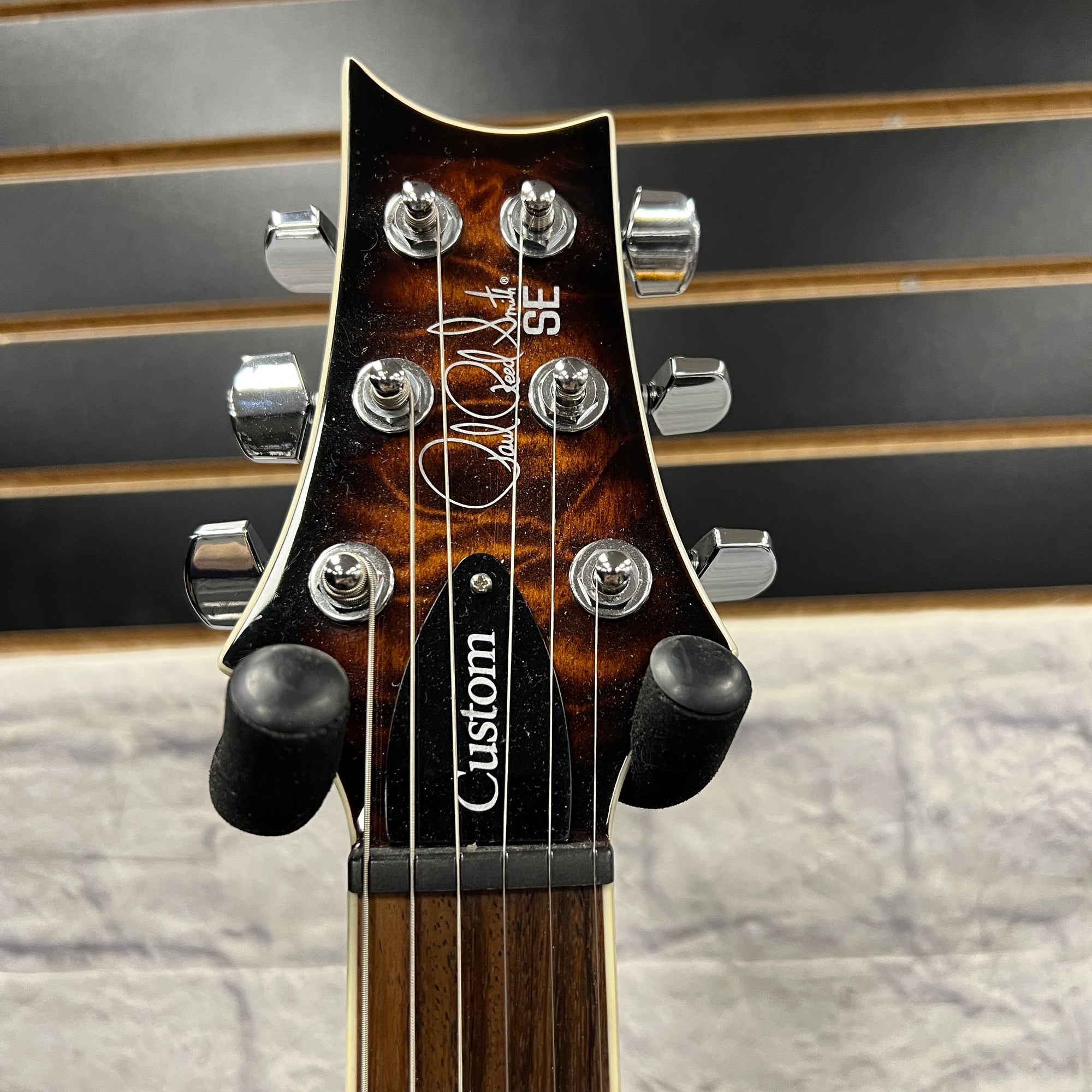 Schecter Omen 6 Left Handed Electric Guitar