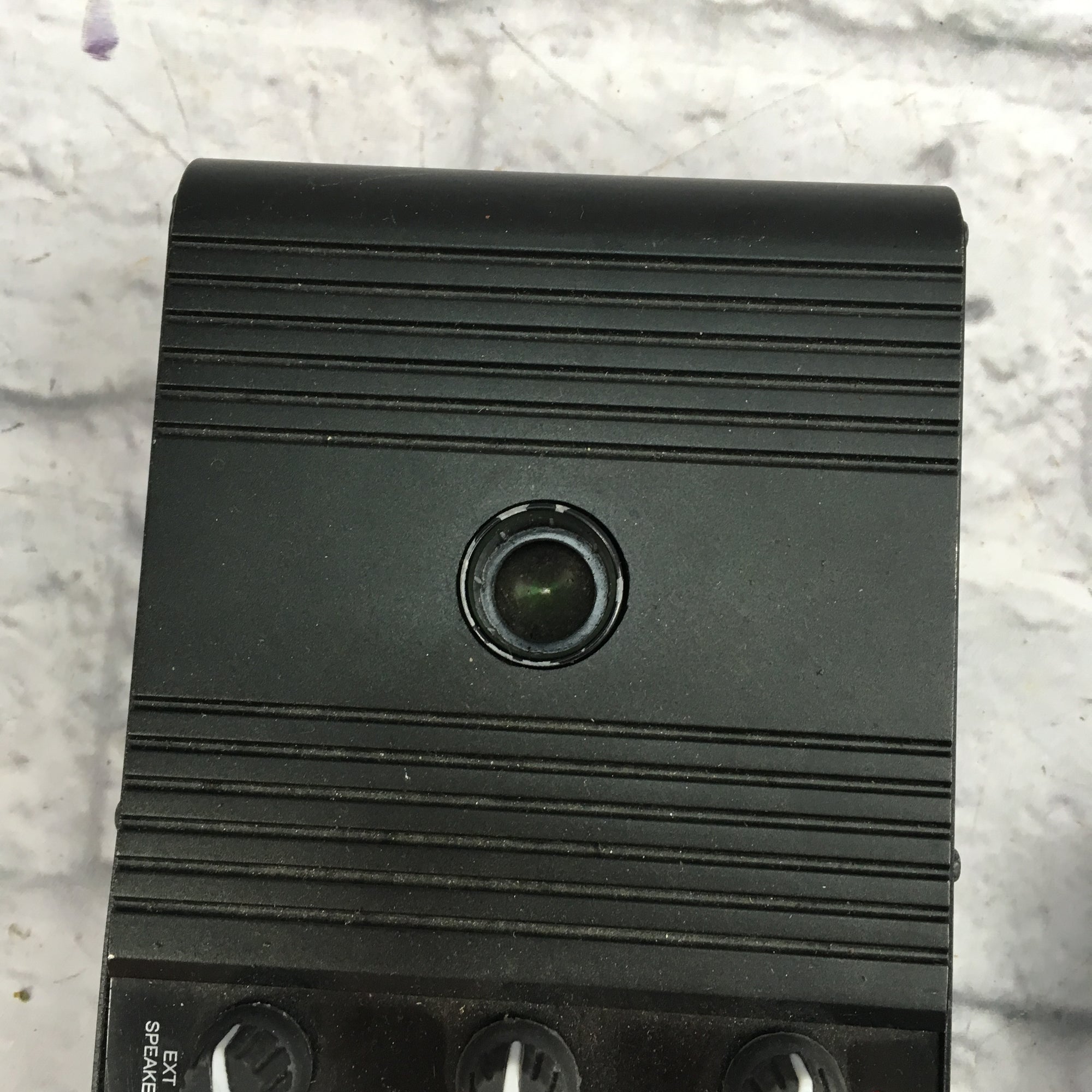 Rocktron Banshee Talkbox