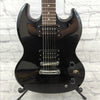 Epiphone SG Special Electric Guitar - Black