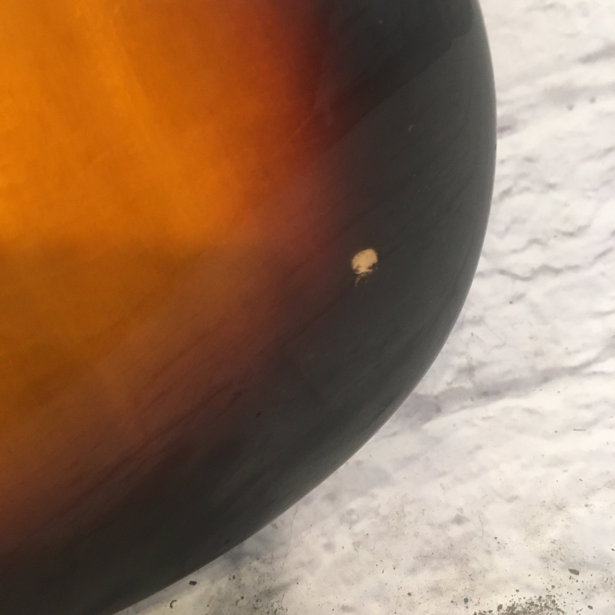 Squier Stratocaster Affinity Series Left-Handed Electric Guitar Sunburst