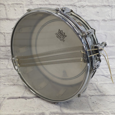 Slingerland Gene Krupa 10 Lug Snare Drum 14x5.5