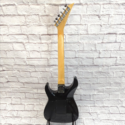 Jackson 1996 Dinky with Floyd Rose Electric Guitar