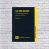 Schubert URTEXT Quintet A major Op. post. 114 D 667 for Piano, Violin, Viola, Violoncello and Double Bass [Trout Quintet]