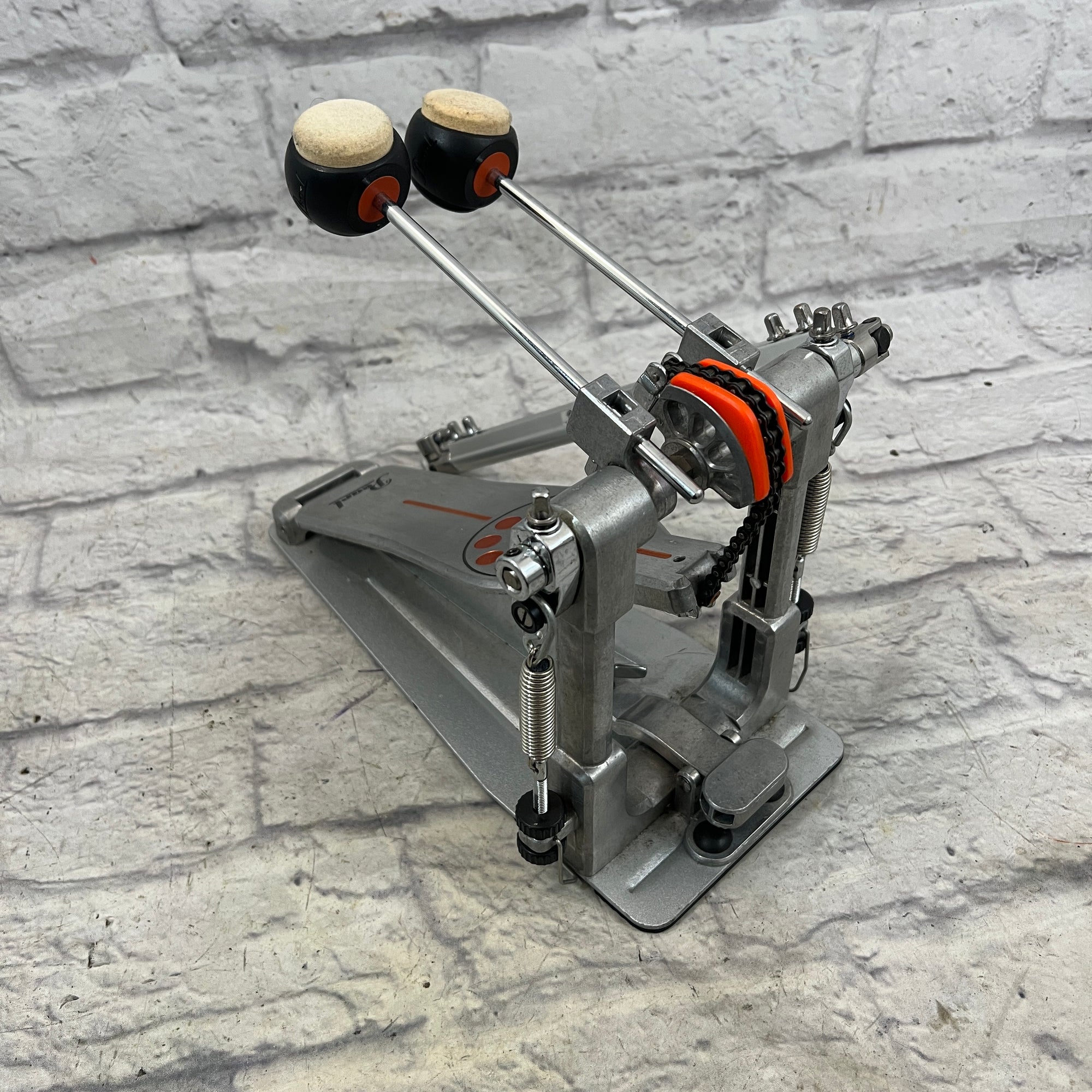 Pearl P3002D Demon Direct Drive Double Double Kick Pedal