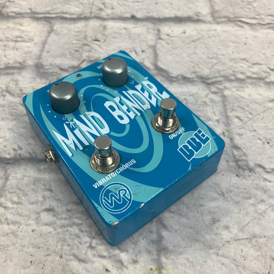 BBE Mind Bender Vibrato Chorus