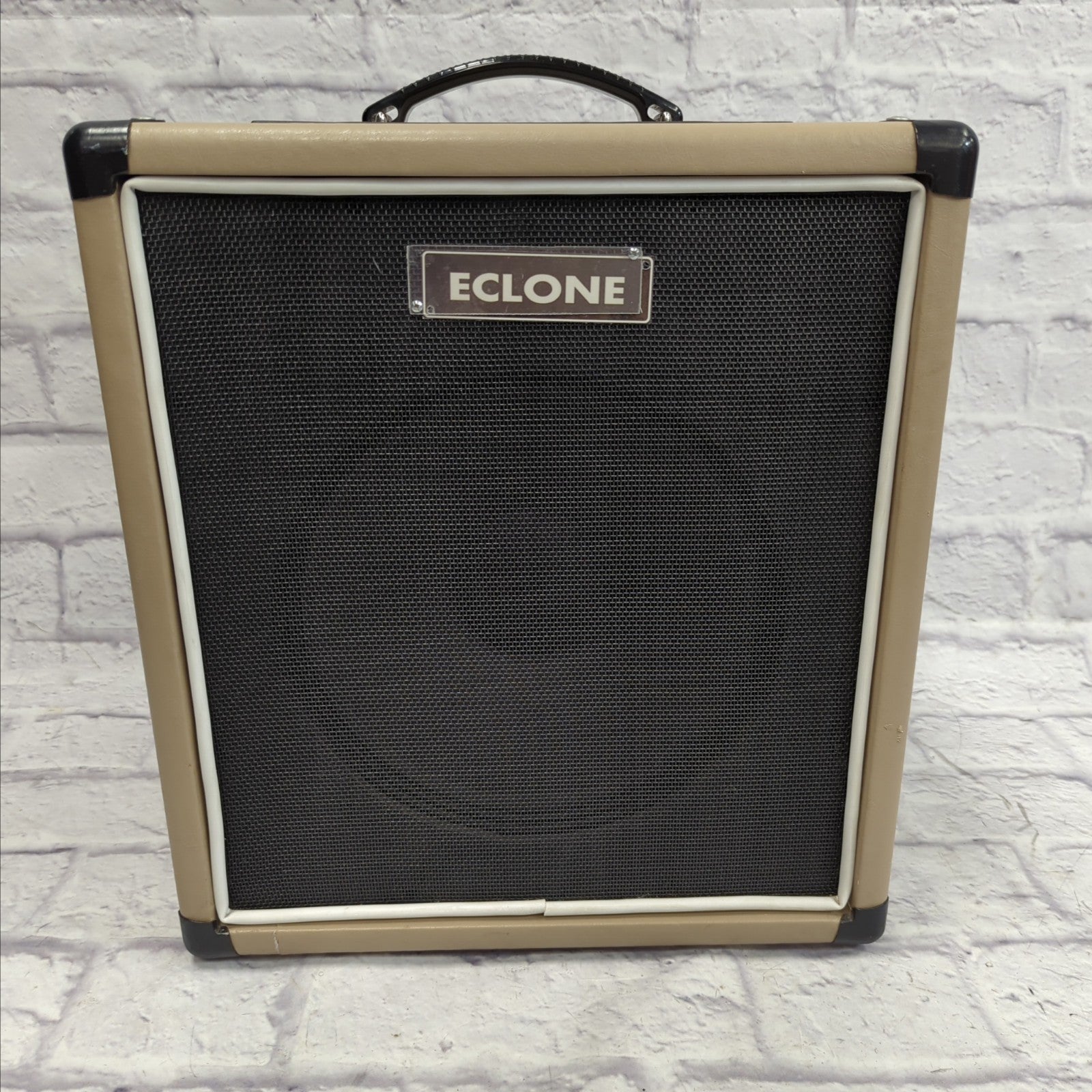 Eclone 1x12 Tube Guitar Combo Amp