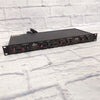 DBX 166 2-Channel Stereo Compressor Limiter