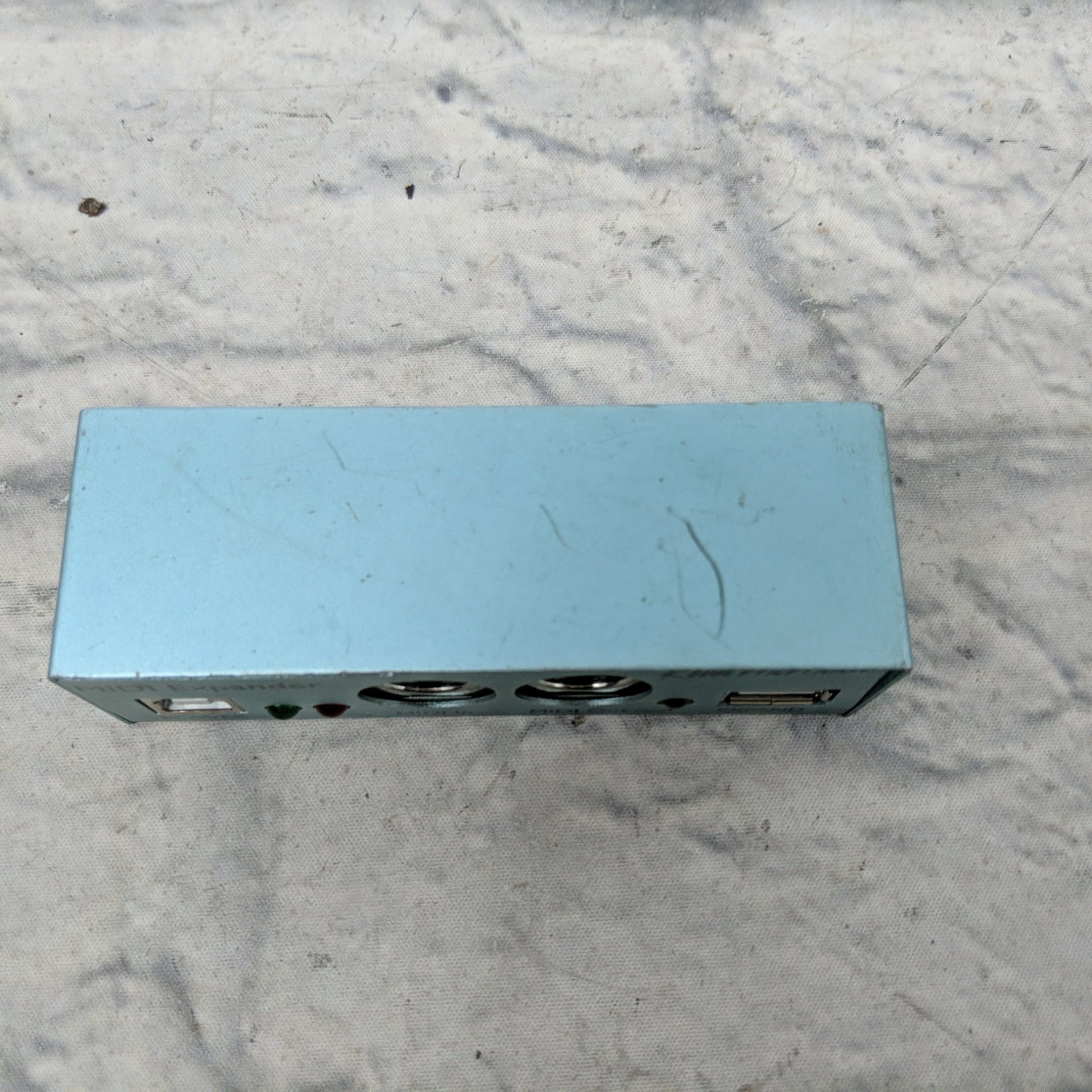 Keith McMillen MIDI Expander
