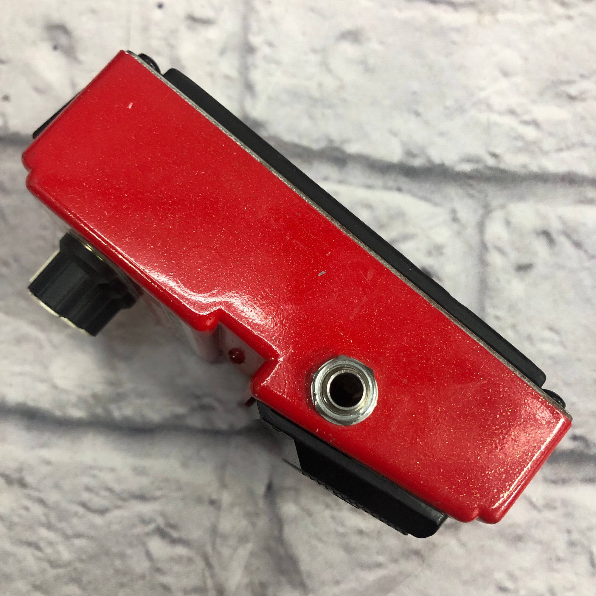 DOD FX55C  Supra Distortion Pedal