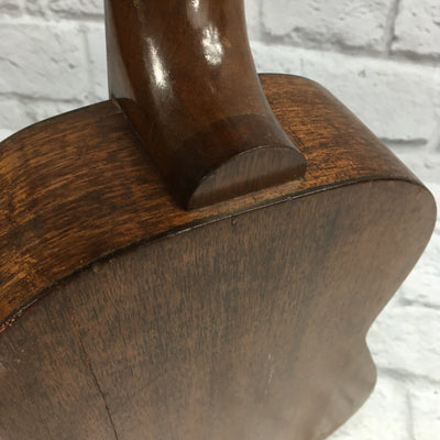 Vintage Custom Kraft Mahogany Ukulele