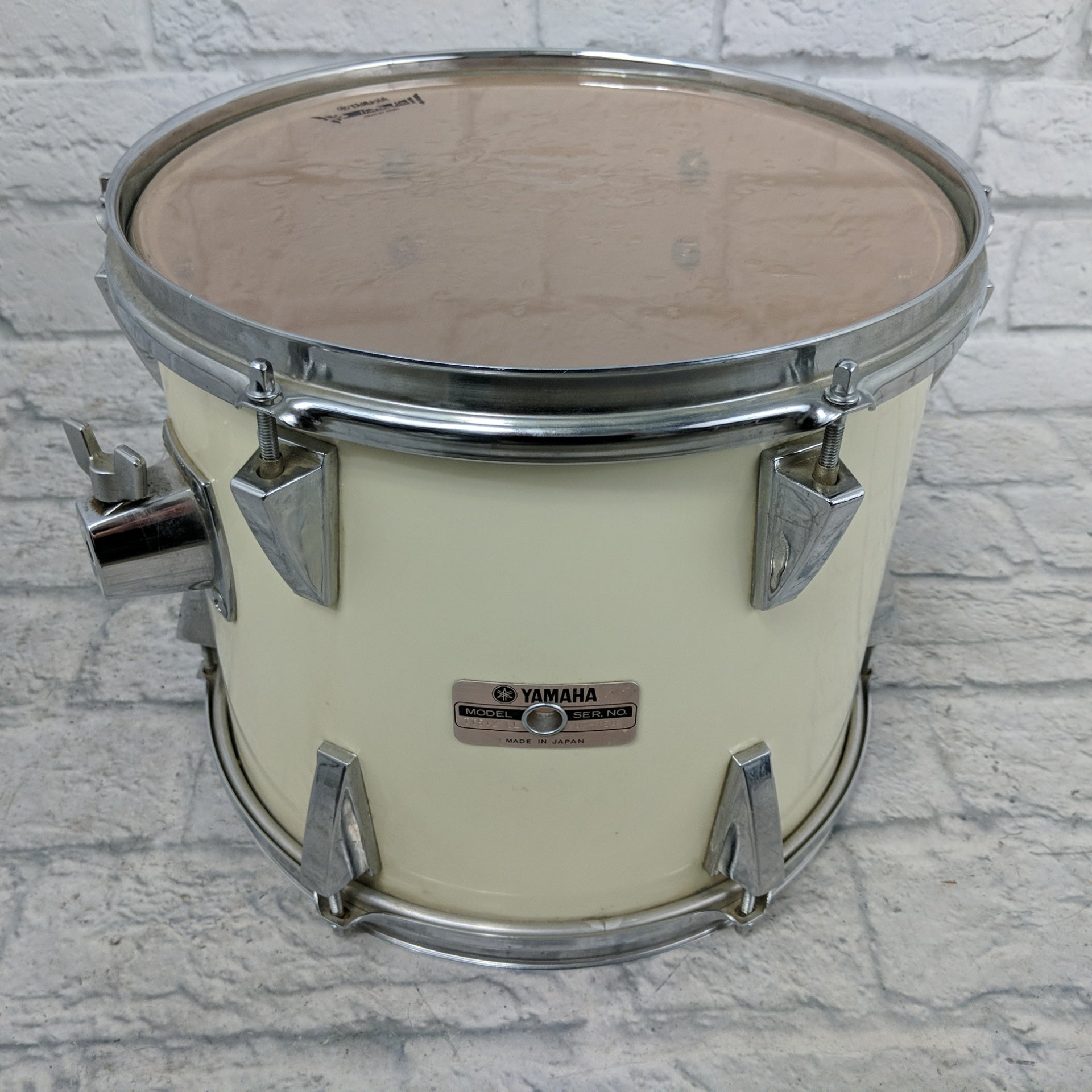 Yamaha Stage Series 12" 13" Rack tom