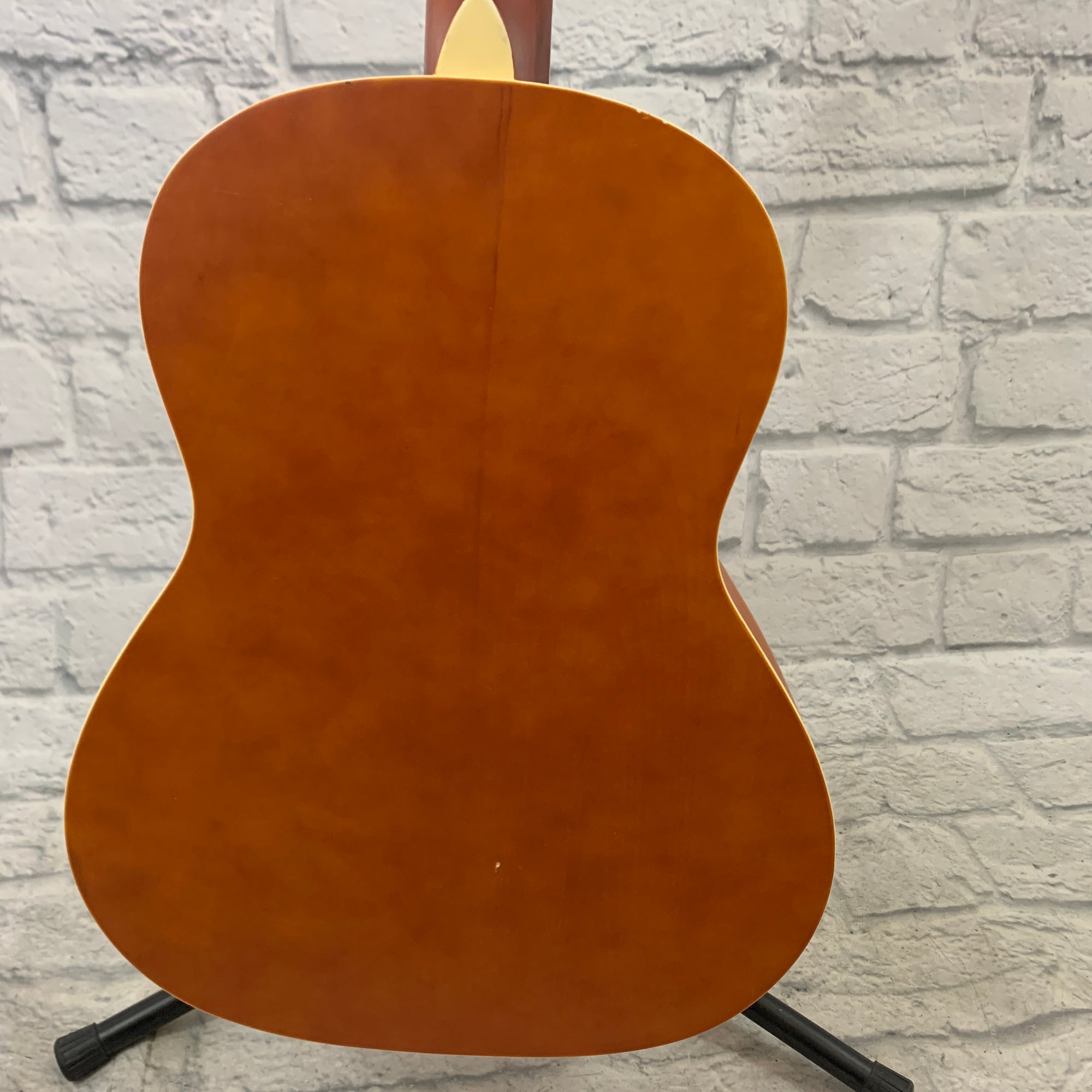 Spectrum 3/4 Acoustic Guitar Natural