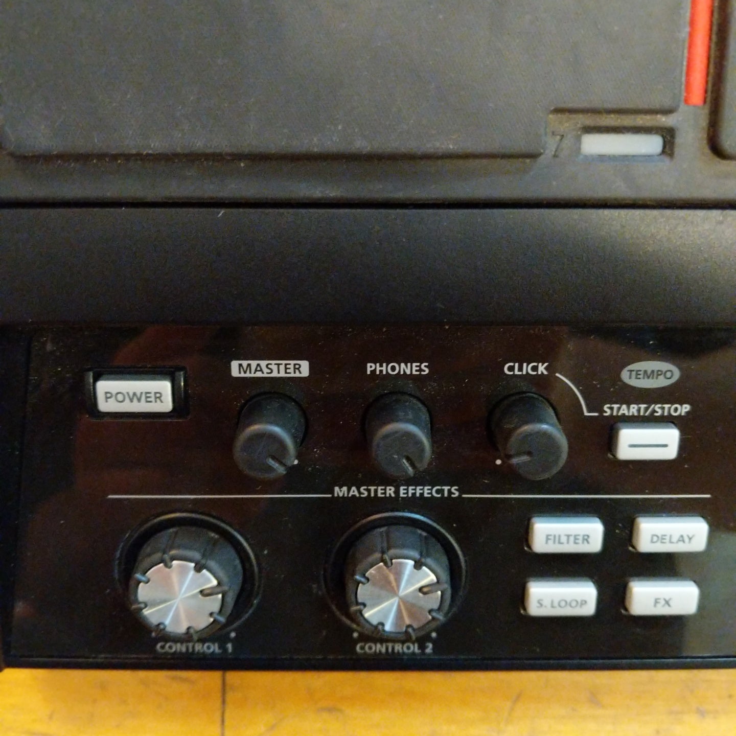 Roland SPD SX Sampling Pad