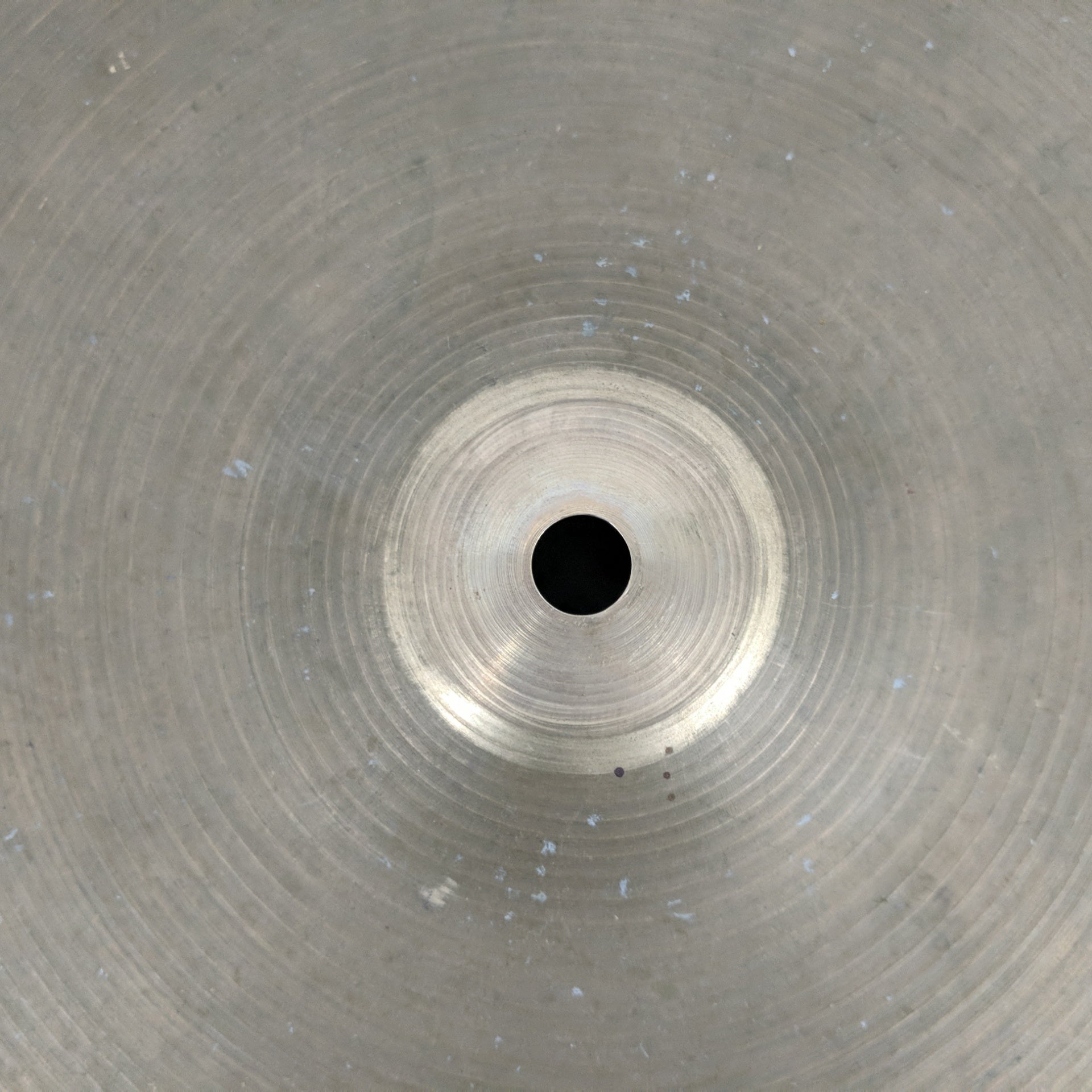 70's Zildjian 14" Avedis Hi-Hats