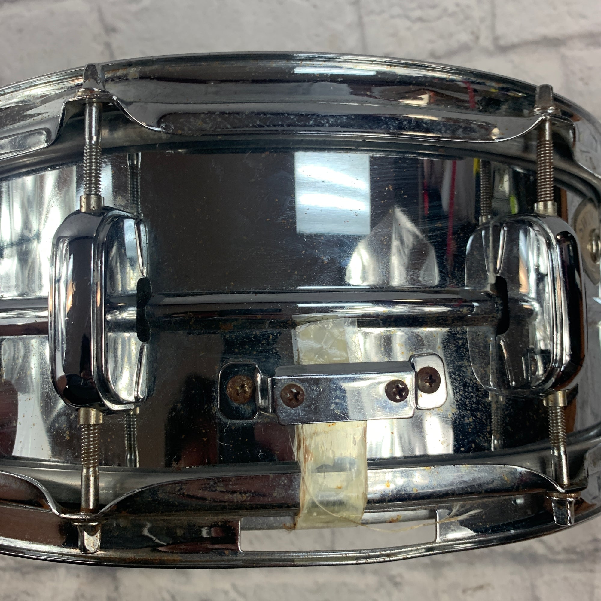 Tama Swingstar 14x5.5 Snare Drum