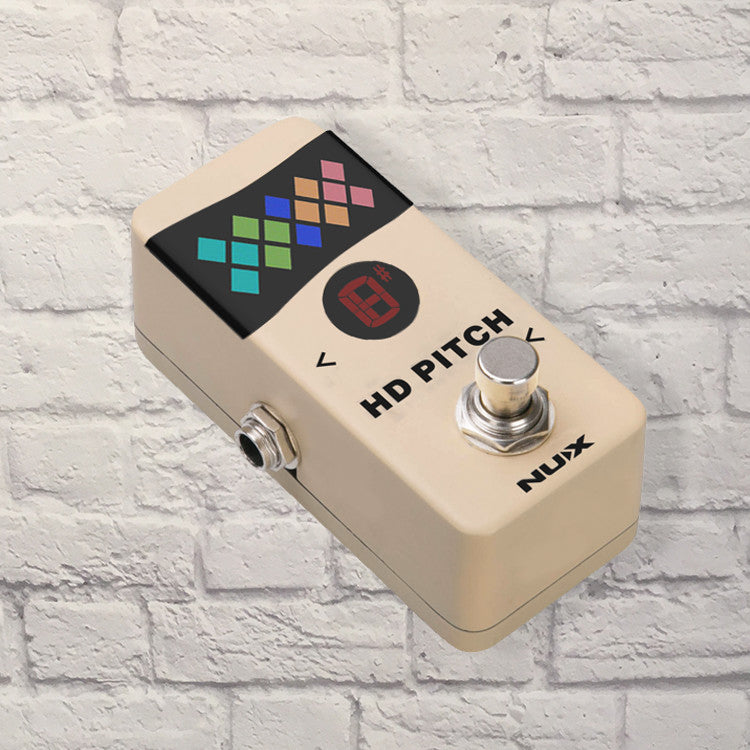 Greer Southland Harmonic Overdrive Pedal