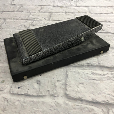 Morley XVP Stereo Volume Pan Pedal