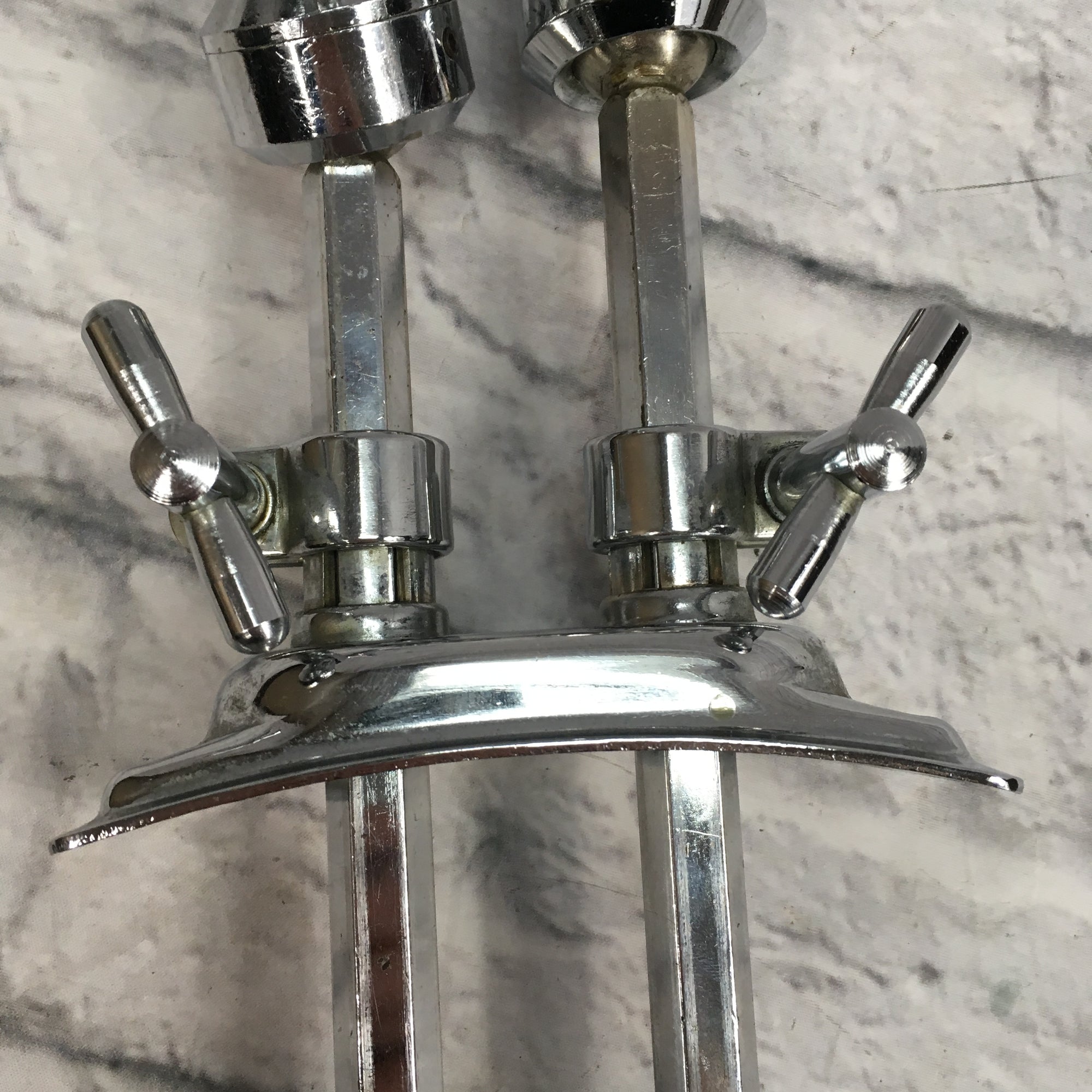 Pearl Double Tom Bass Drum Mount