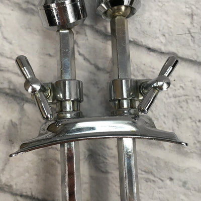 Pearl Double Tom Bass Drum Mount