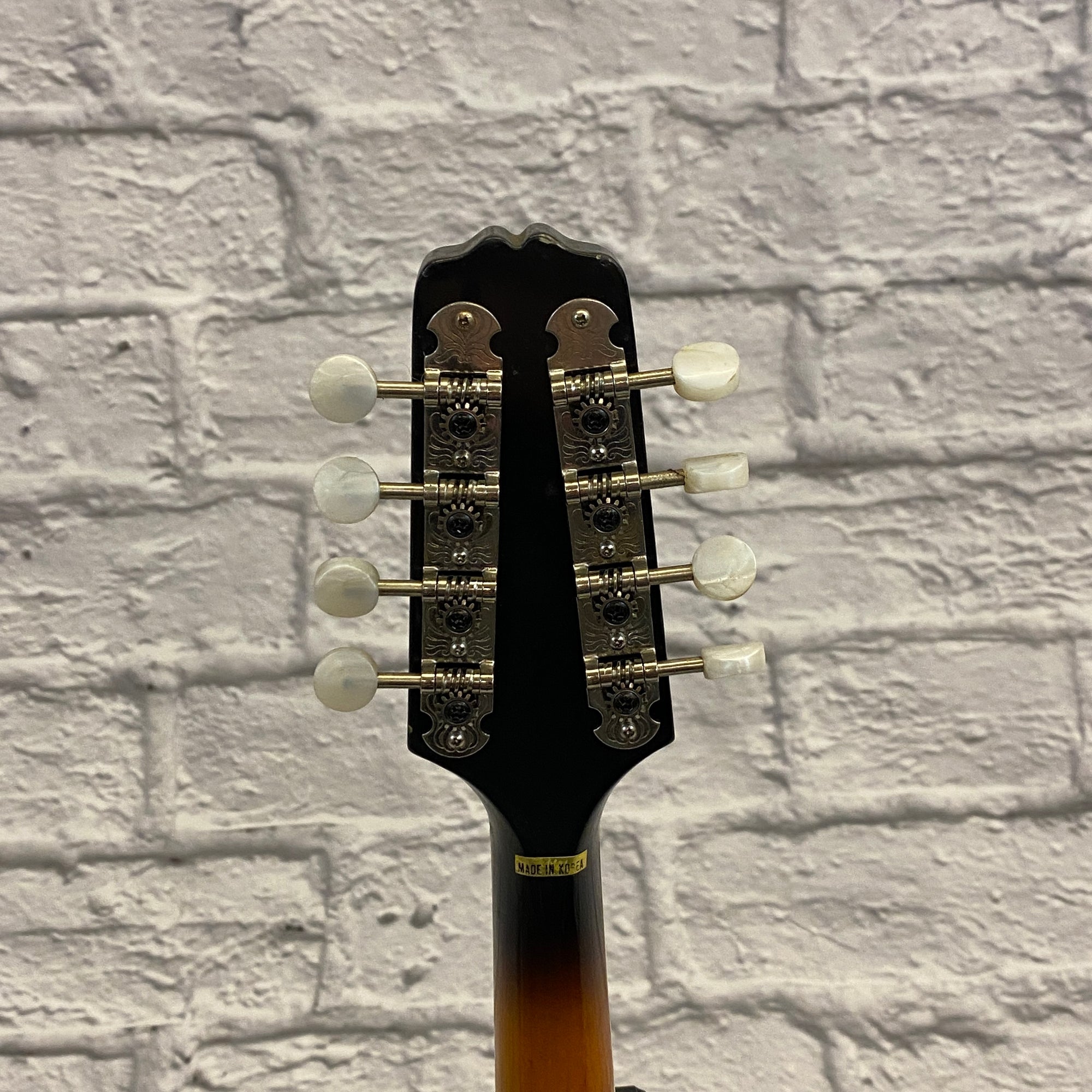 Kentucky KM-140 Mandolin