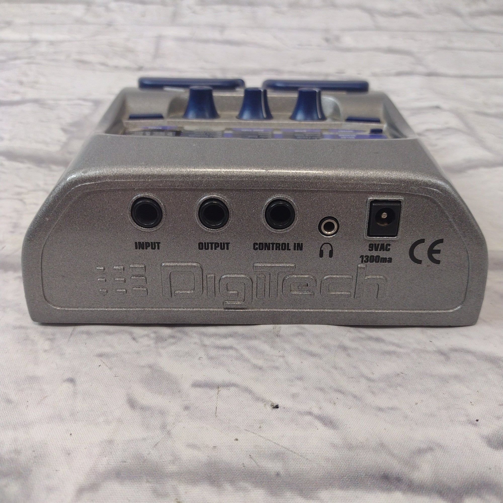 Digitech RP100 Mutli Effects Pedal