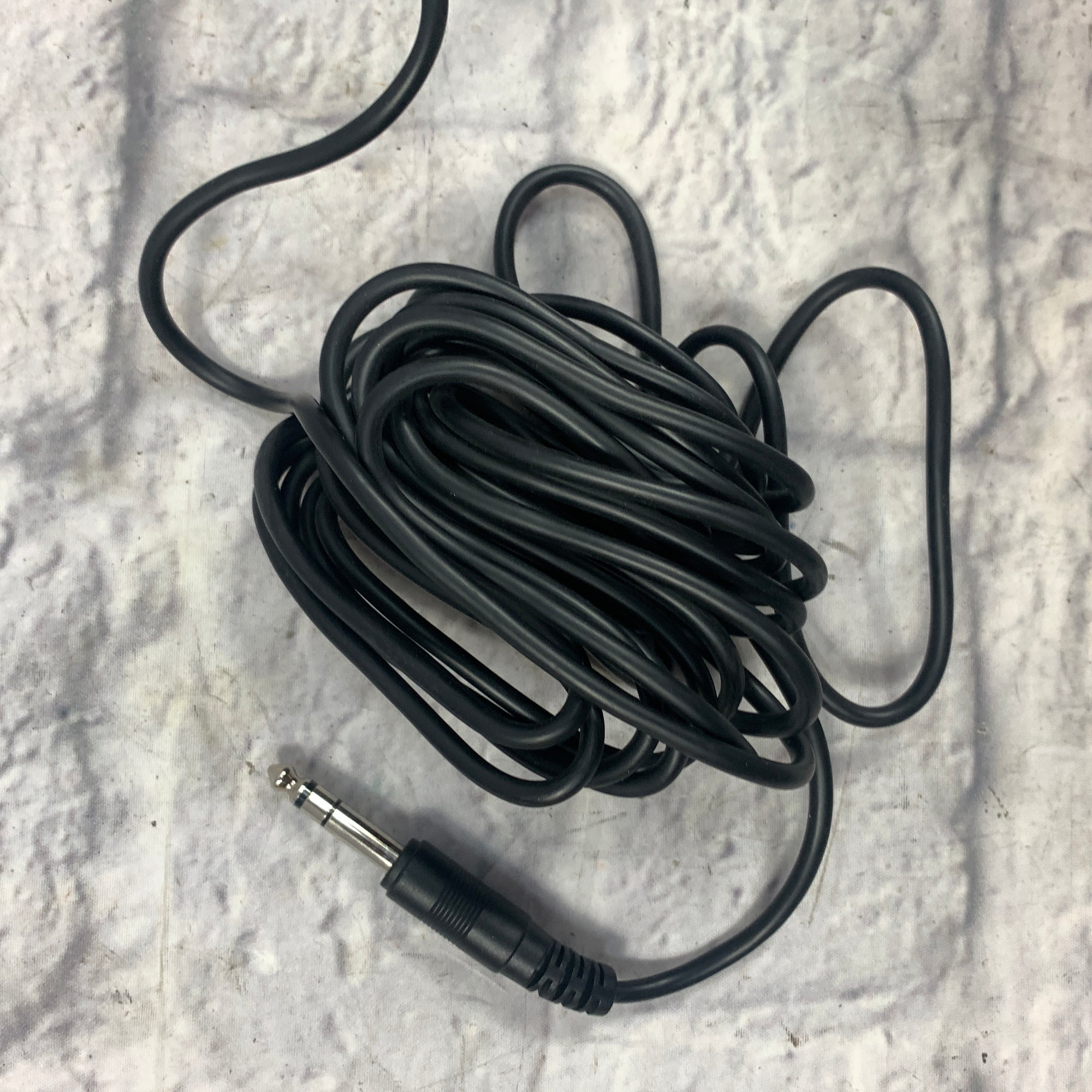 Behringer FS112B 2 Button Footswitch