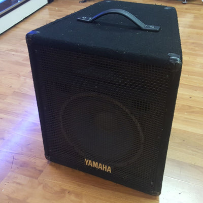 Yamaha SV 12in Passive Speaker