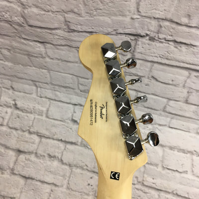 Squier MINI Stratocaster Electric Guitar