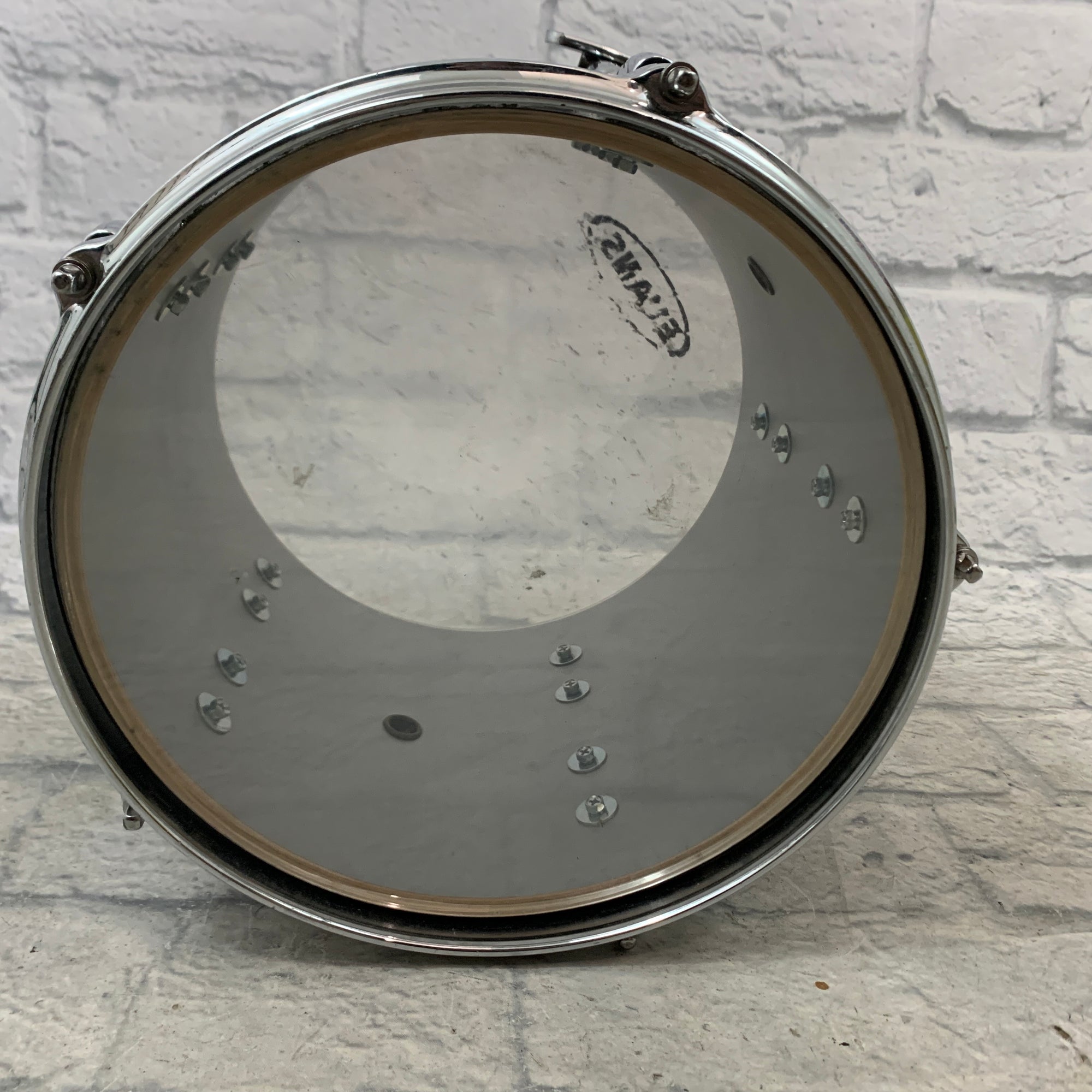 Gretsch Renown Maple 10" Rack Tom w/ GTS Mount