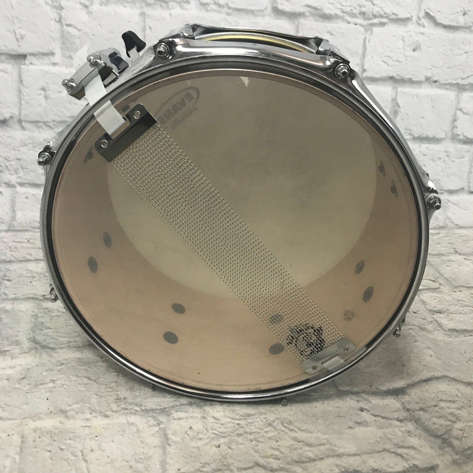 Pork Pie 1987 The Little Squealer 6x12 Snare Drum