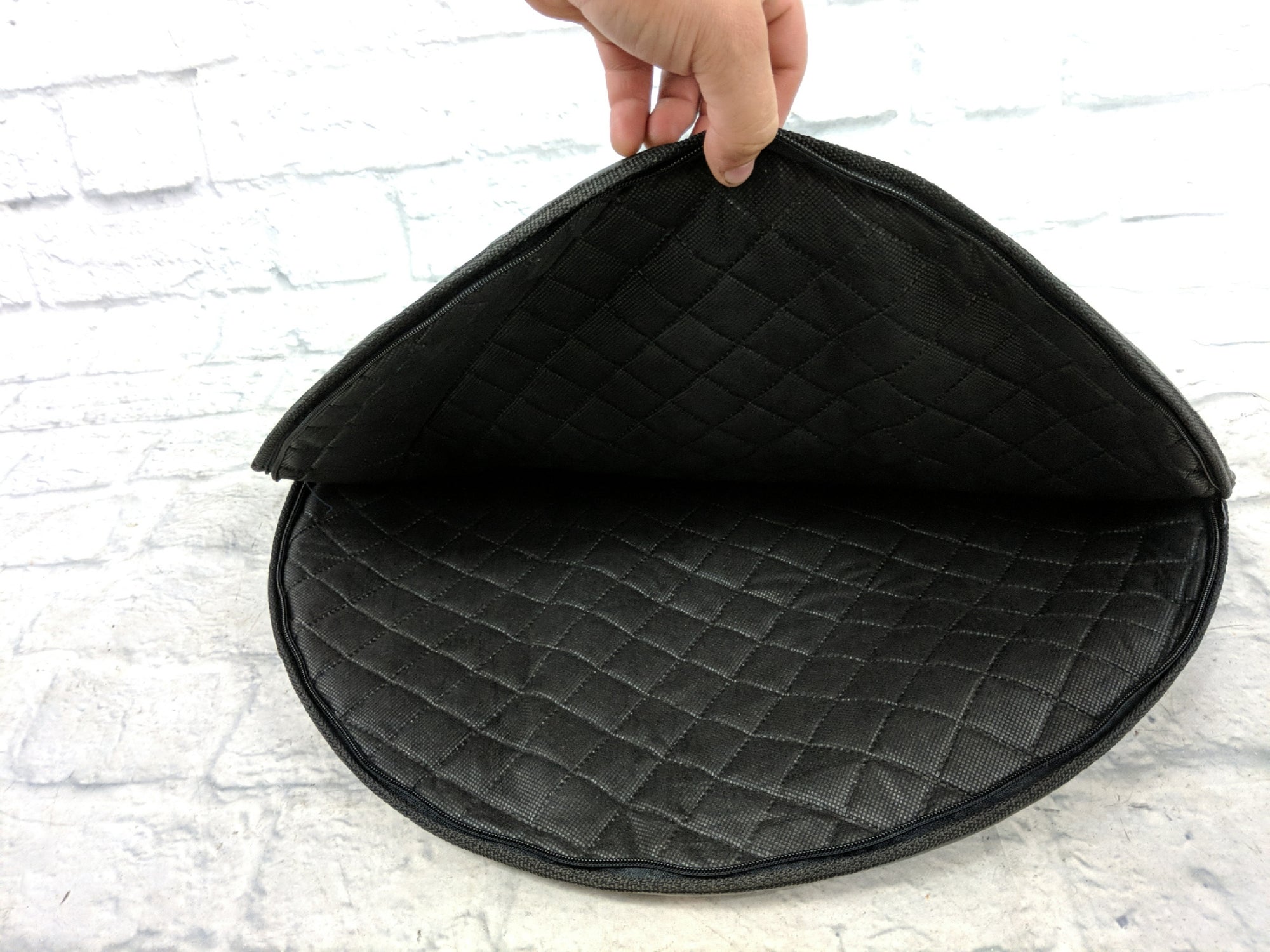 Istanbul  Agop 22" Cymbal Leather case