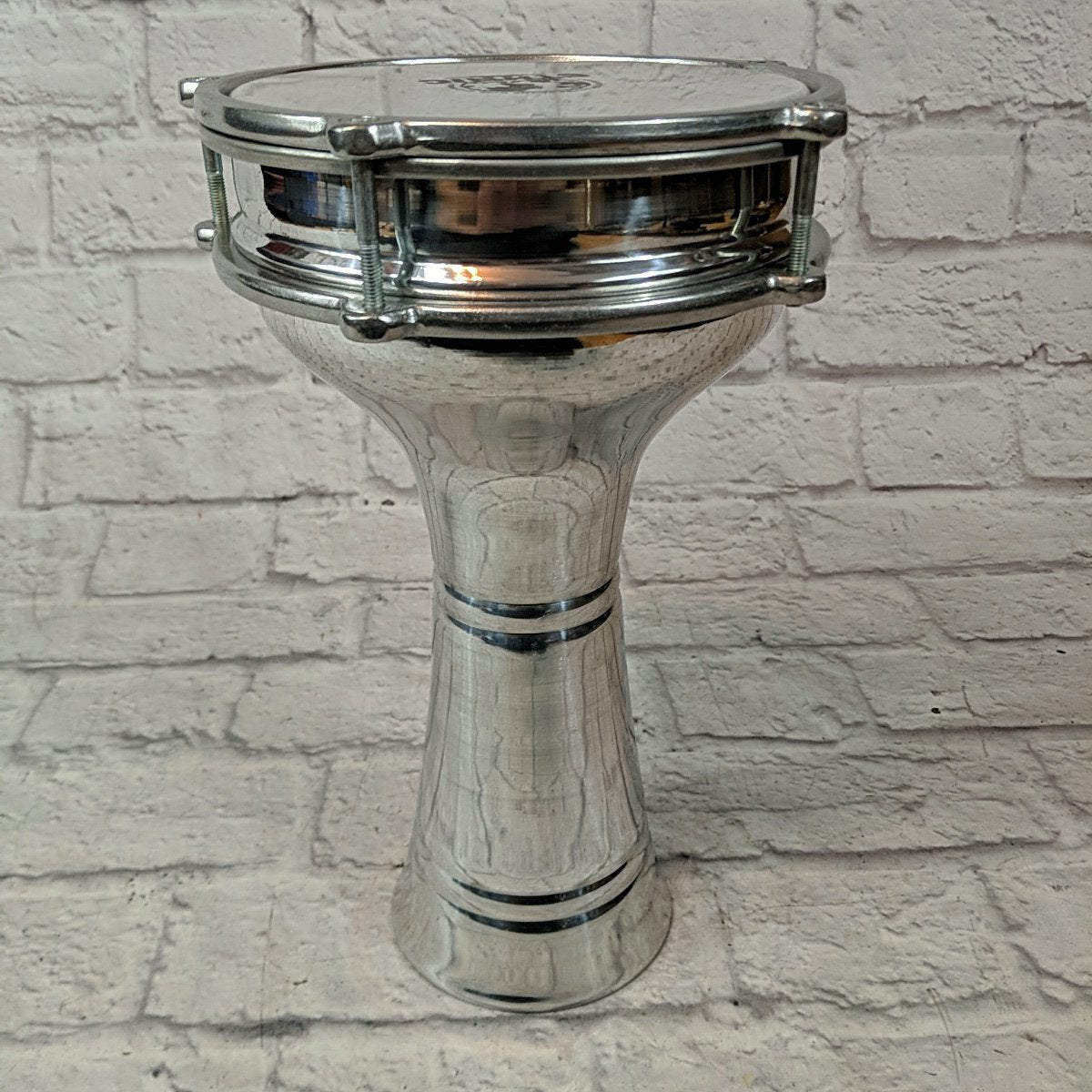 Rhythm Fusion Darbuka 7.5 x 13.5"
