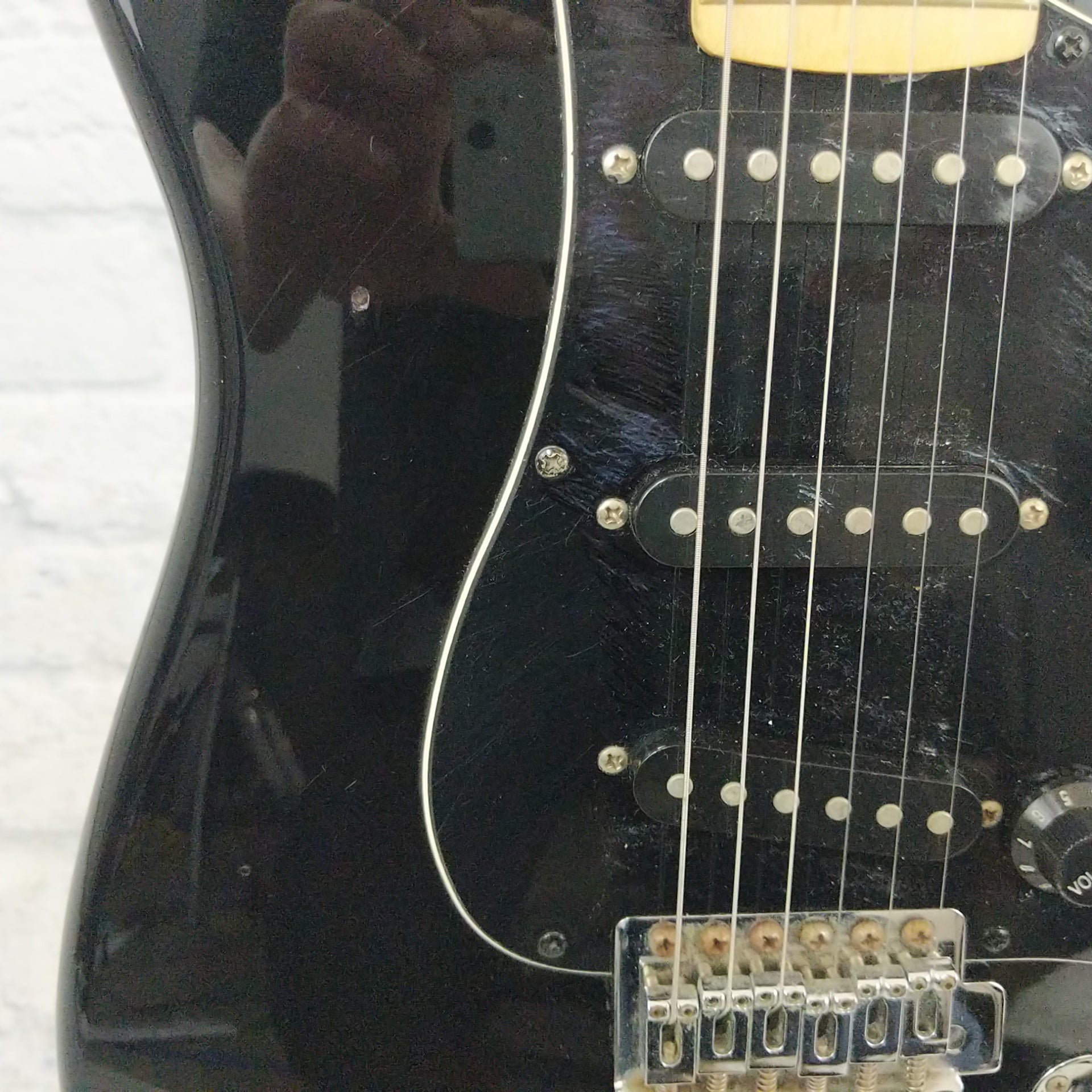 Squier Vintage Modified 70's Stratocaster
