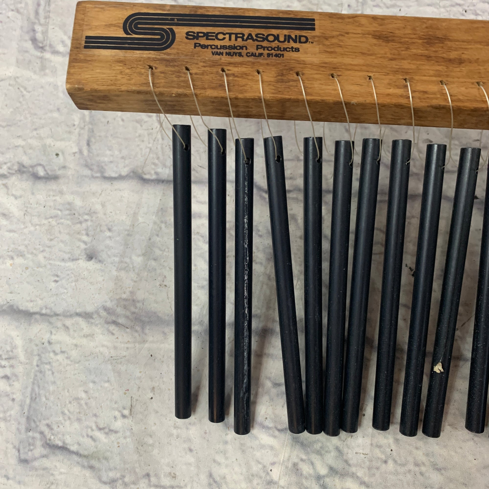 Spectra Sound Mark Tree Chimes AS-IS - Evolution Music