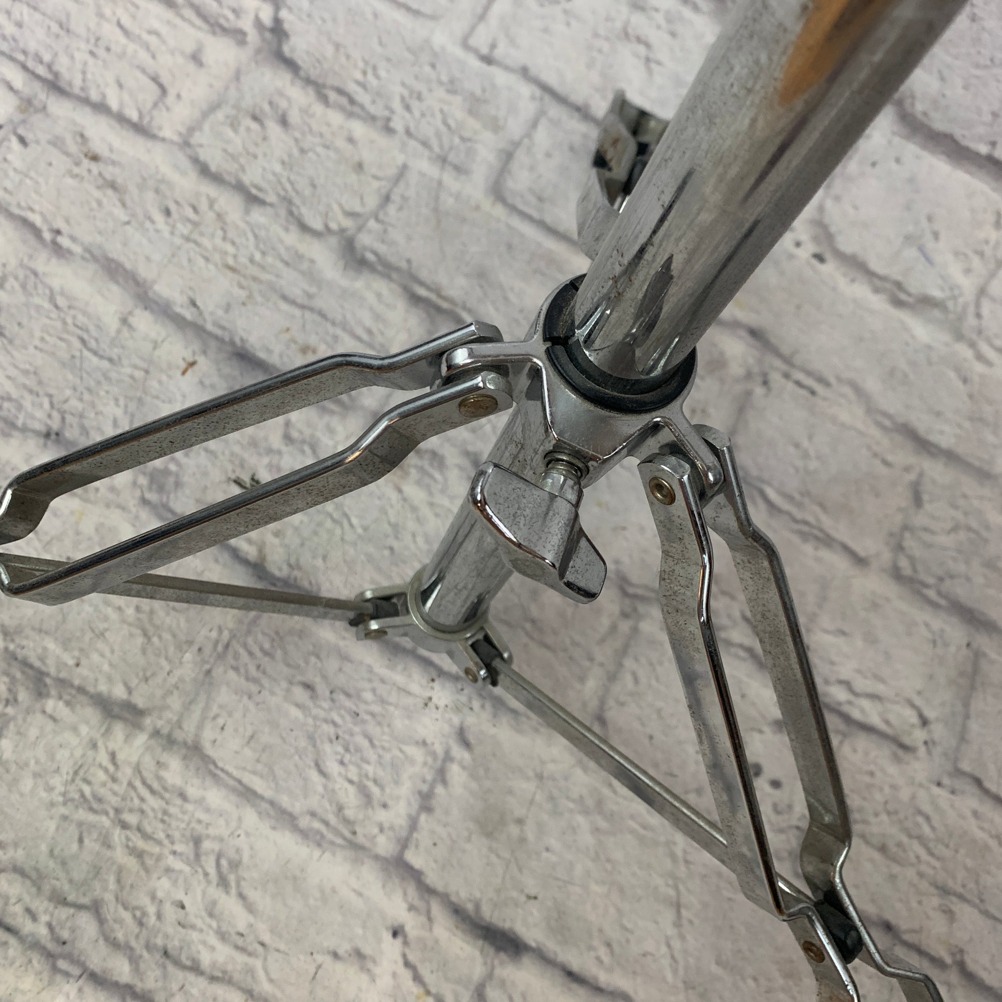 Tama Straight Double Braced Cymbal Stand
