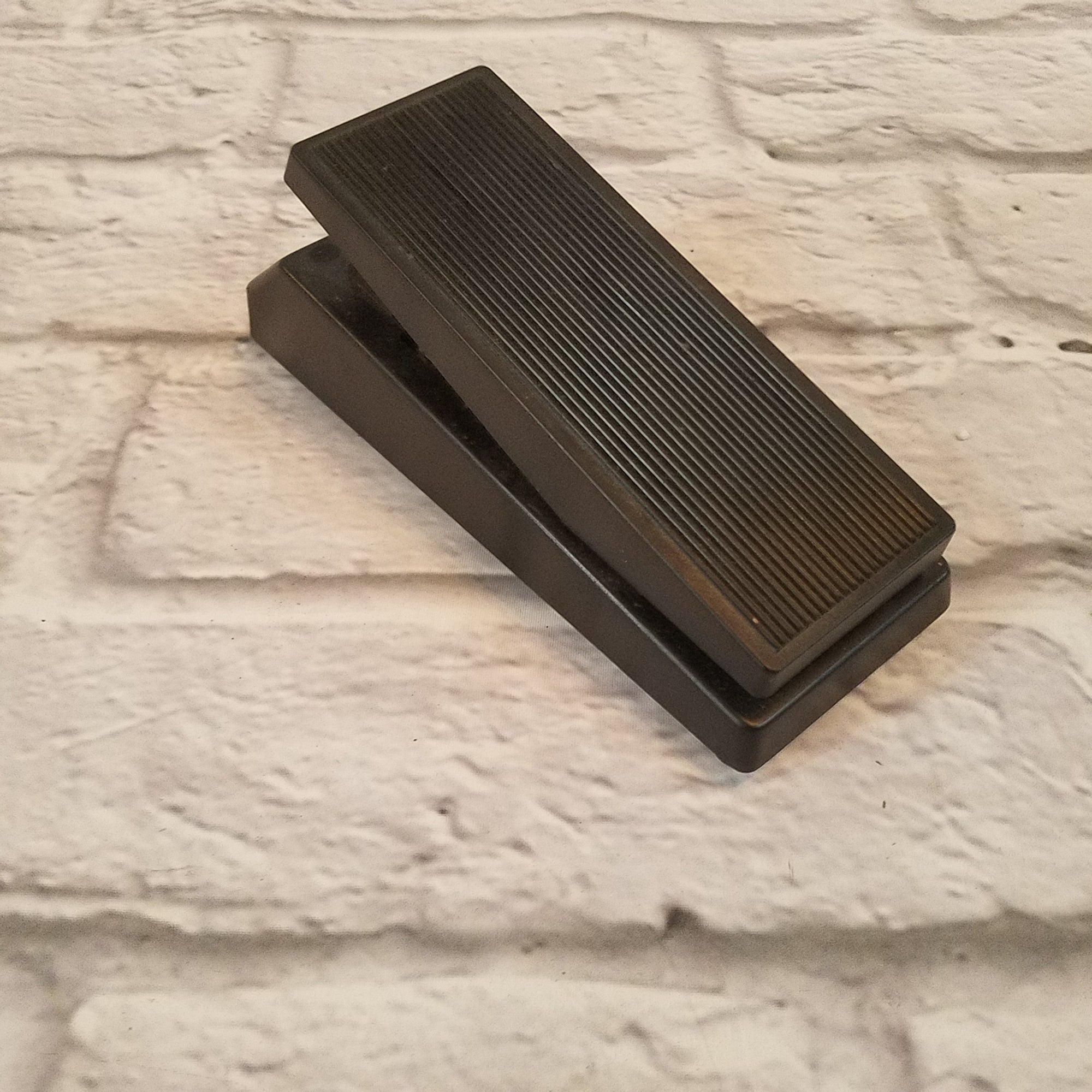 Rogue Wah Volume Pedal