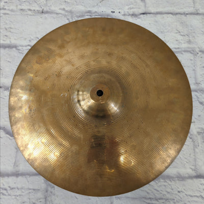 Zildjian 16 ZBT Crash Cymbal