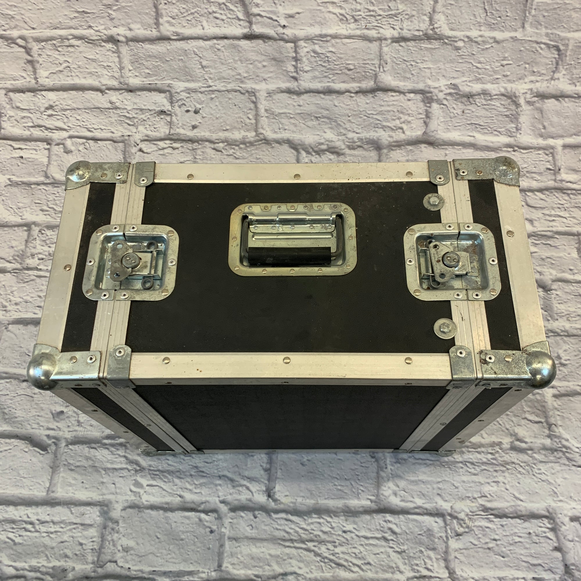 Hybrid Cases 6U Rack Case Rack Cases