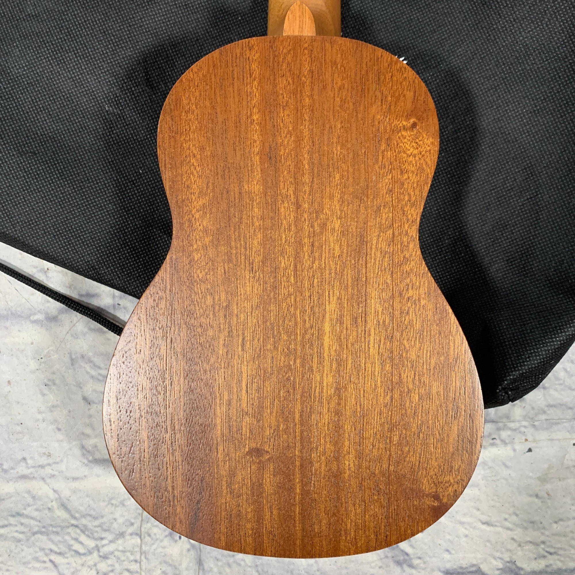 Kala LTP-S Ukulele w/ Carry Bag