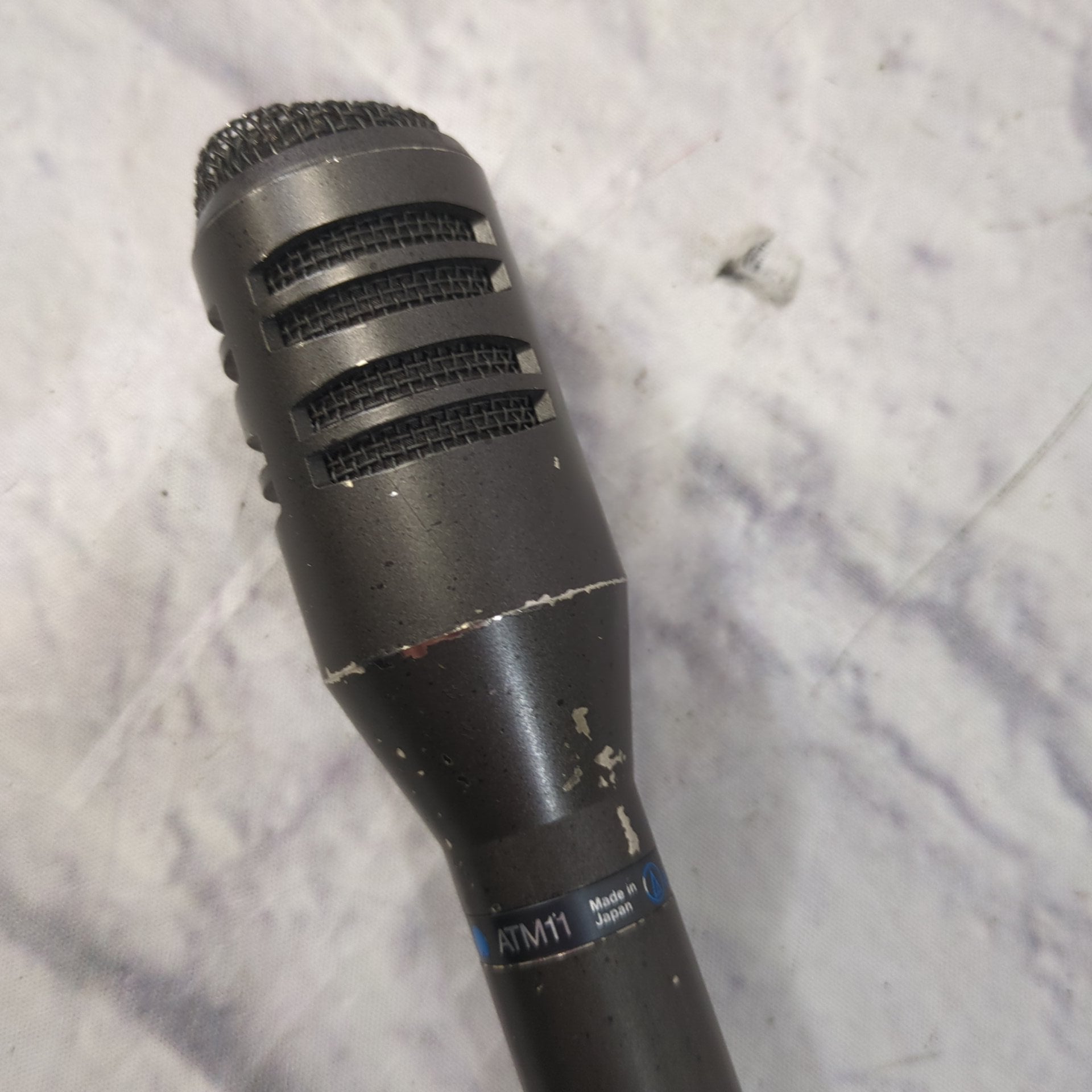 Audio Technica ATM-11 Condenser Microphone