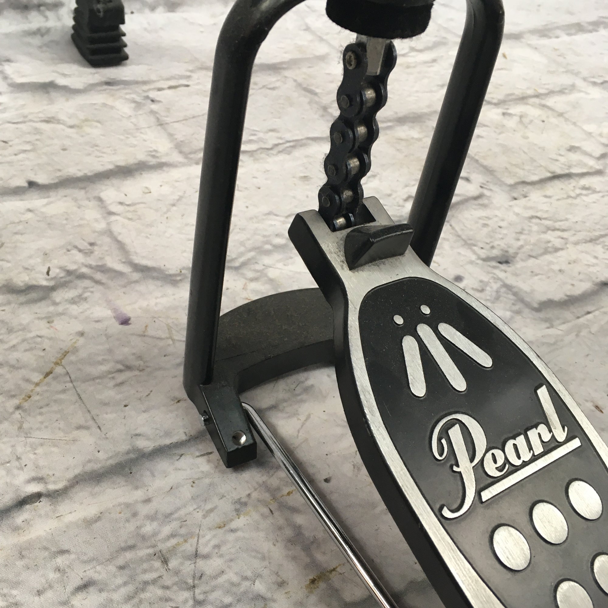 Pearl Double Braced Hi Hat Stand