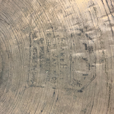 Unknown 22 China Cymbal