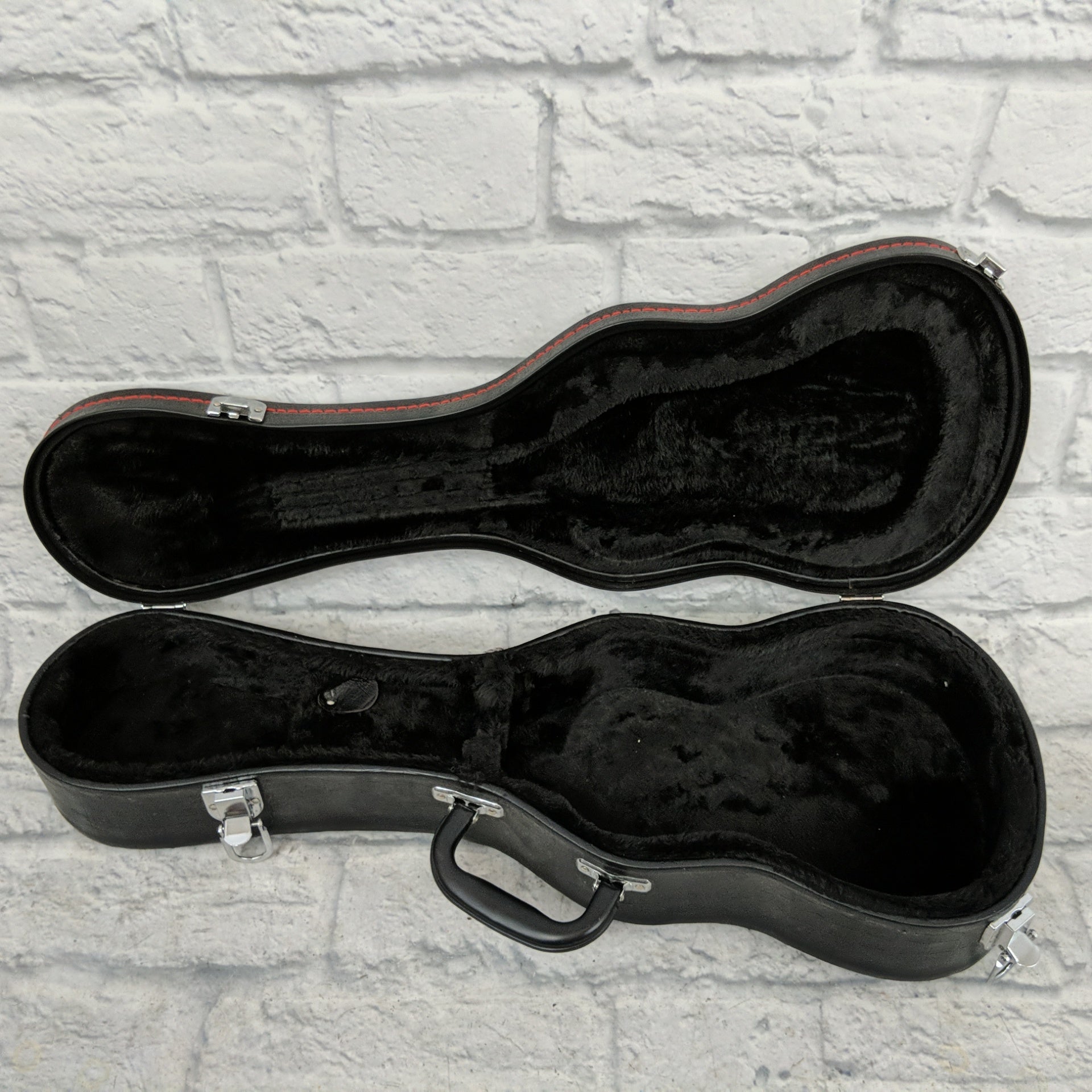 Ukulele Concert Uke Hardshell Case
