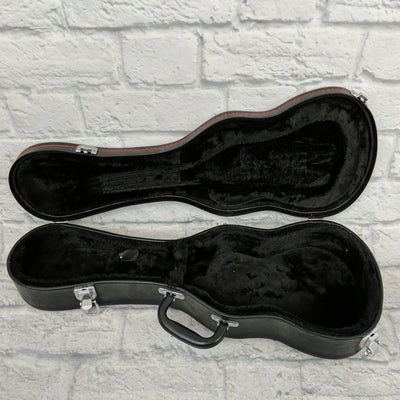 Ukulele Concert Uke Hardshell Case