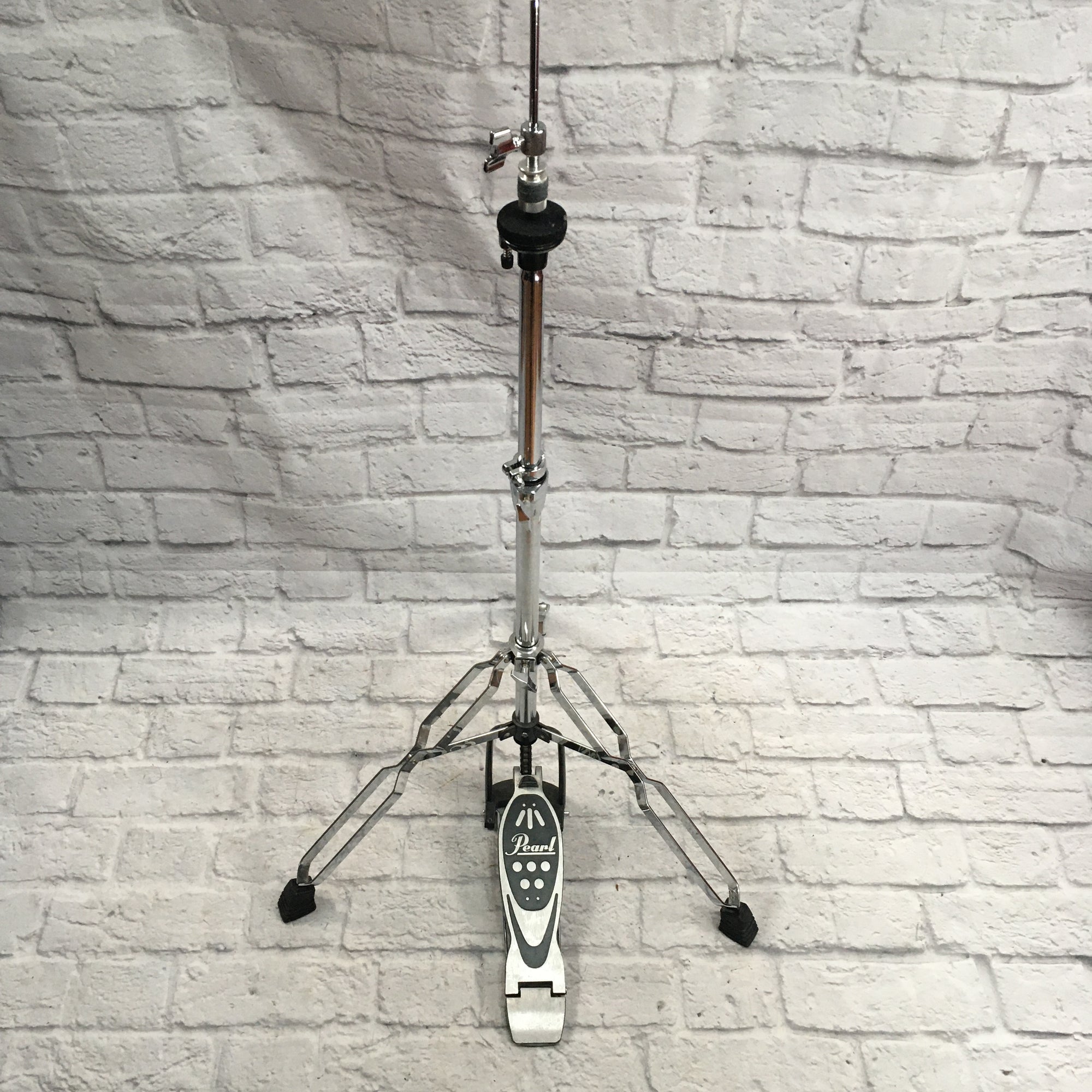 Pearl Double Braced Hi Hat Stand