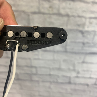 Fender MIM Telecaster Neck Pickup