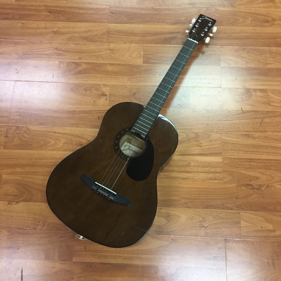 Johnson JG-100 WL Acoustic Guitar