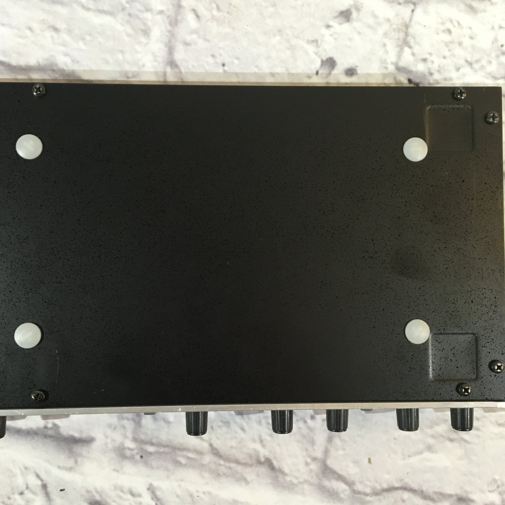 Phonic PCR2213 Crossover