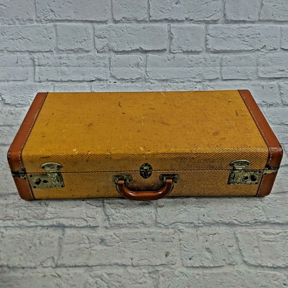 Holton Collegiate  Trumpet